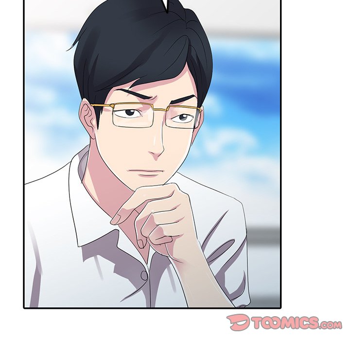 Daydream Chapter 8 - Manhwa18.com