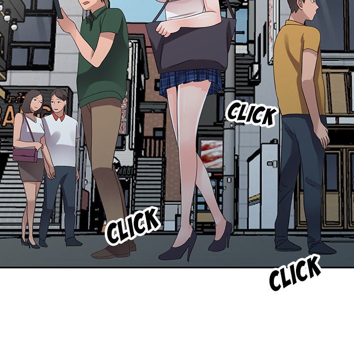 Daydream Chapter 8 - Manhwa18.com