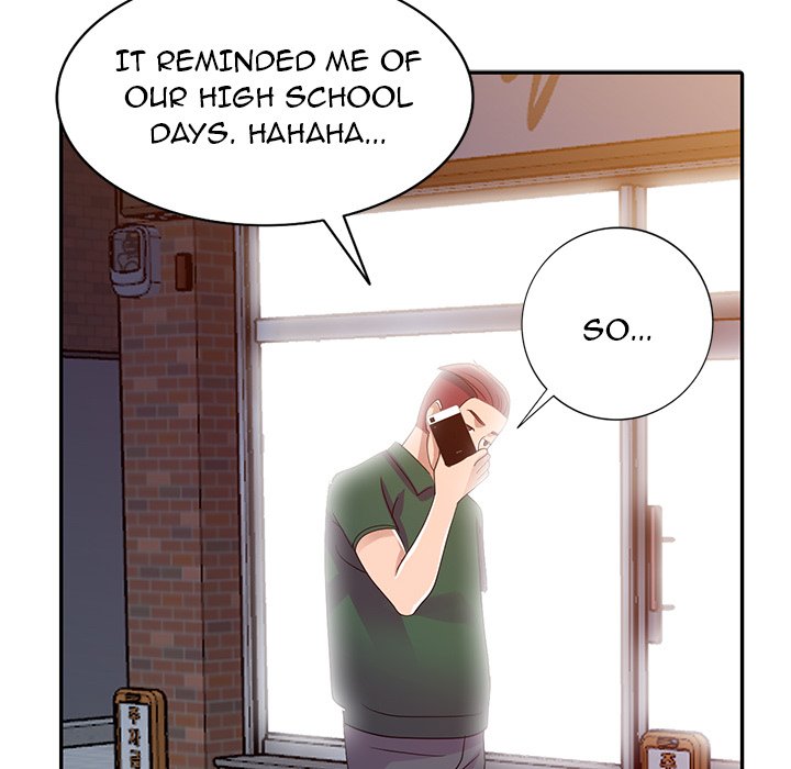 Daydream Chapter 8 - Manhwa18.com