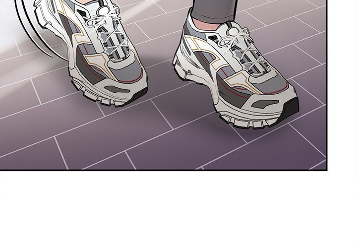 The Exchange Student & His Host Chapter 10 - Manhwa18.com