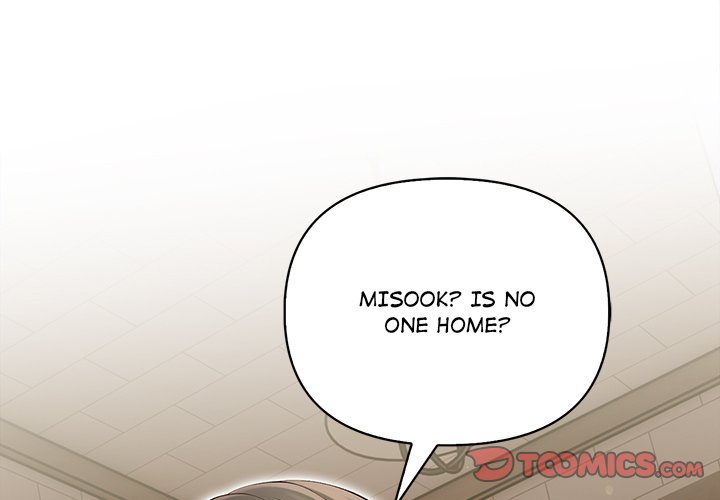 The Exchange Student & His Host Chapter 10 - Manhwa18.com