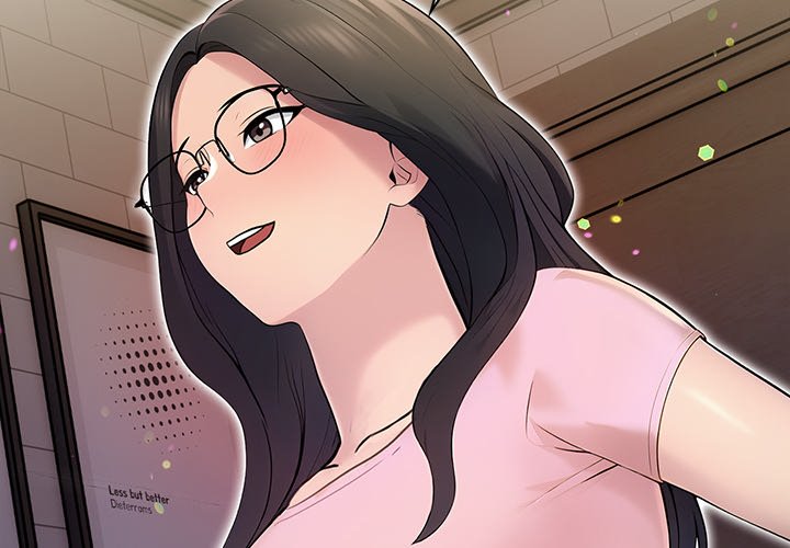 The Exchange Student & His Host Chapter 10 - Manhwa18.com