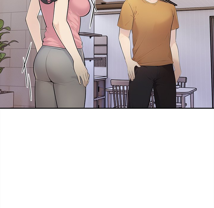 The Exchange Student & His Host Chapter 10 - Manhwa18.com