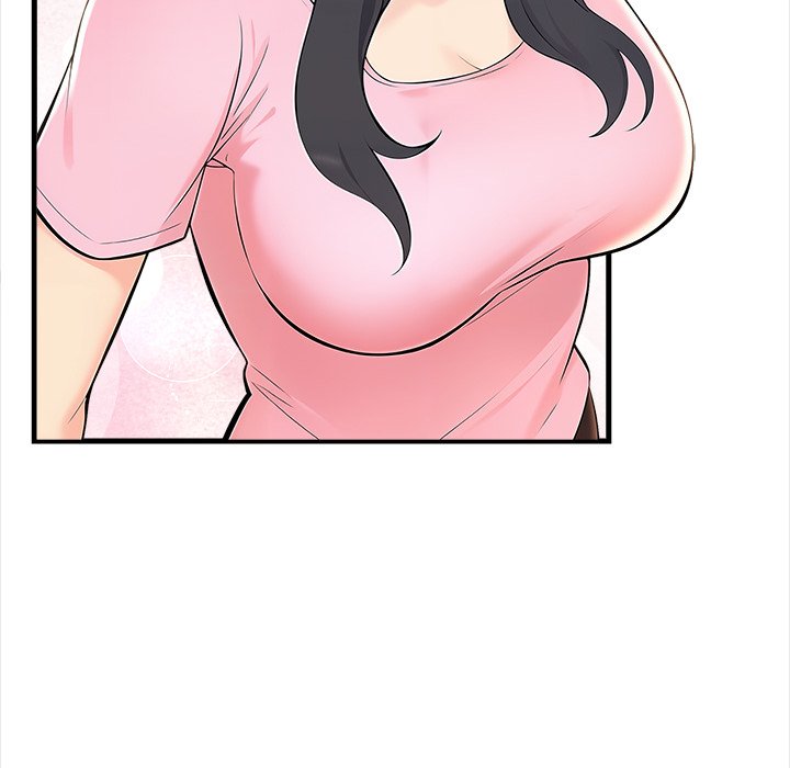 The Exchange Student & His Host Chapter 10 - Manhwa18.com