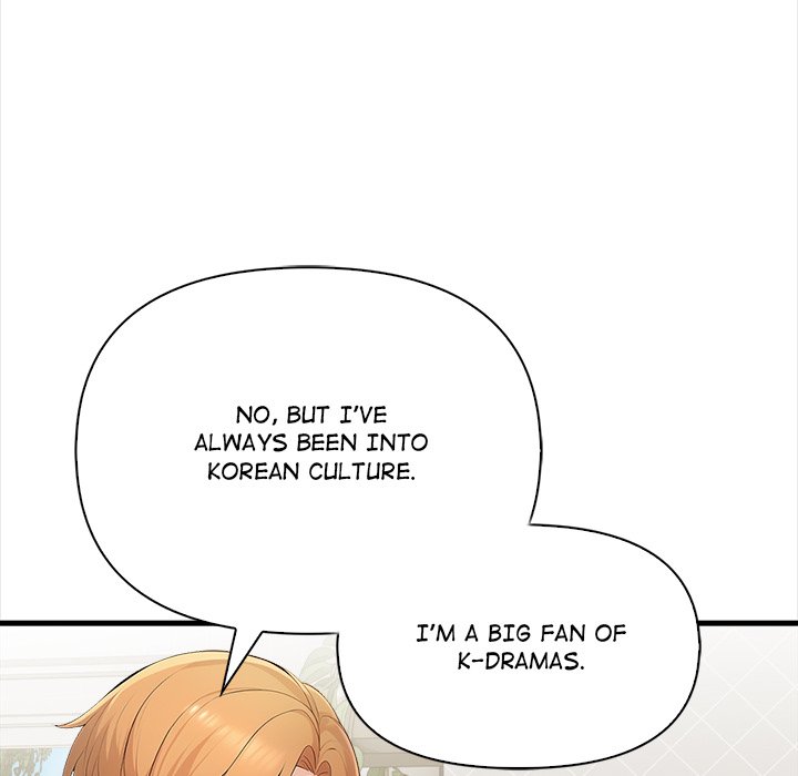The Exchange Student & His Host Chapter 10 - Manhwa18.com