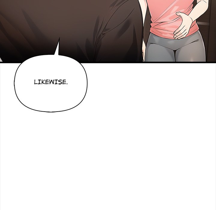 The Exchange Student & His Host Chapter 10 - Manhwa18.com