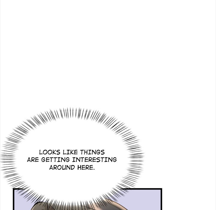 The Exchange Student & His Host Chapter 10 - Manhwa18.com