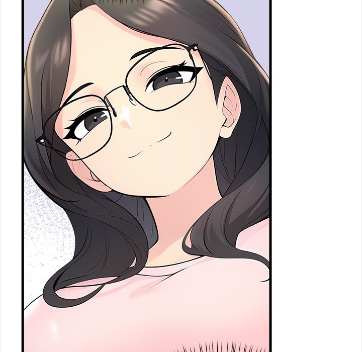 The Exchange Student & His Host Chapter 10 - Manhwa18.com