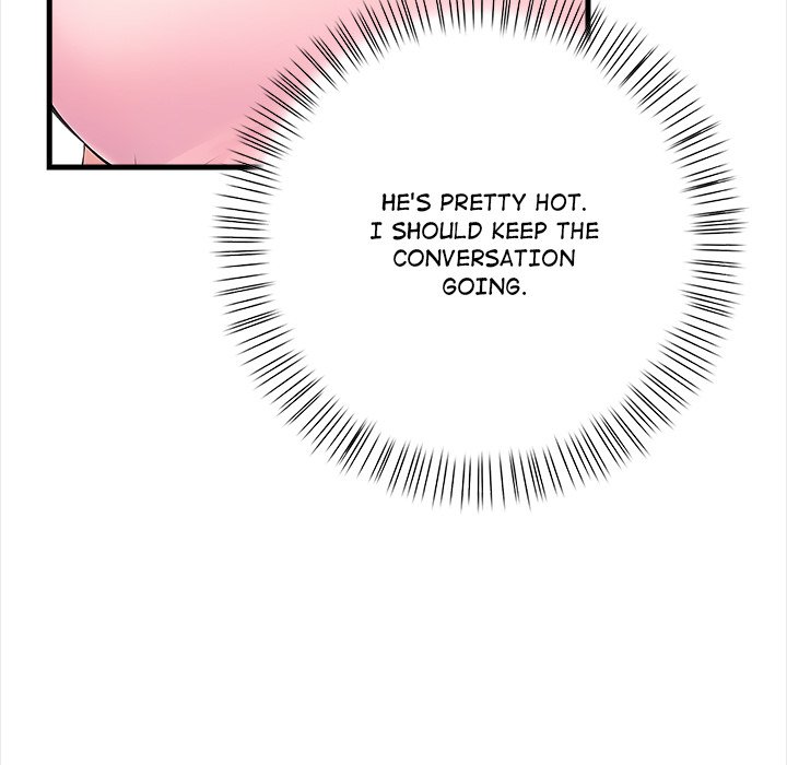 The Exchange Student & His Host Chapter 10 - Manhwa18.com