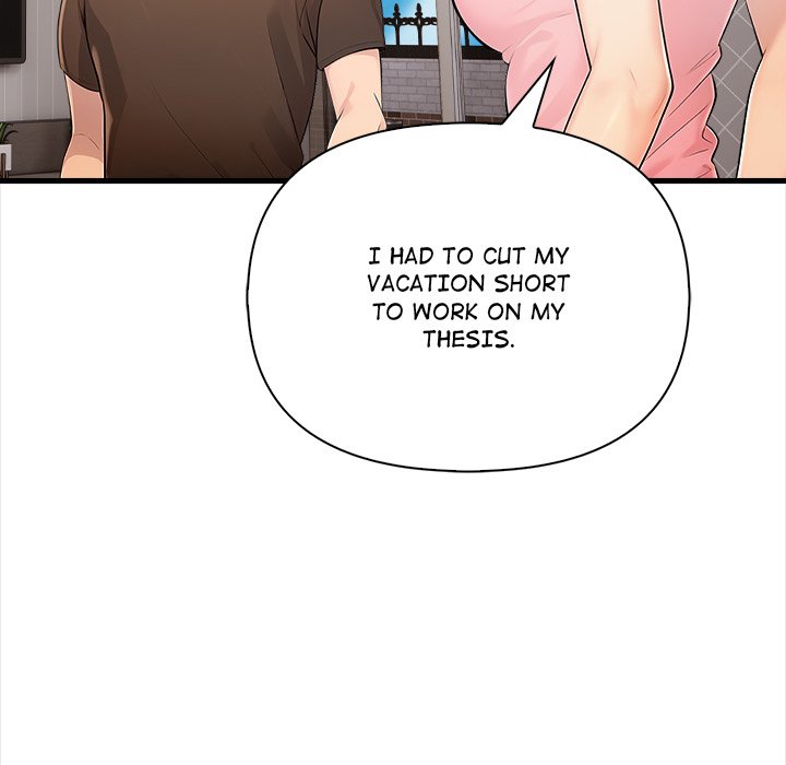 The Exchange Student & His Host Chapter 10 - Manhwa18.com