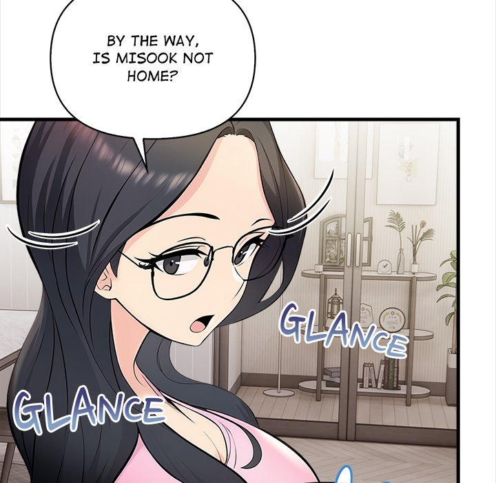 The Exchange Student & His Host Chapter 10 - Manhwa18.com