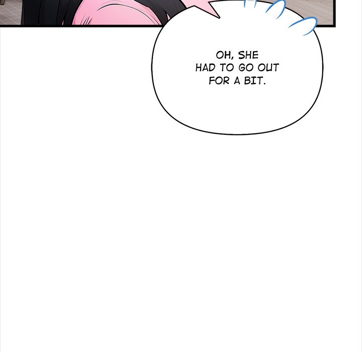 The Exchange Student & His Host Chapter 10 - Manhwa18.com