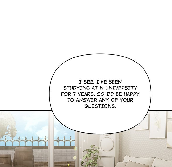 The Exchange Student & His Host Chapter 10 - Manhwa18.com
