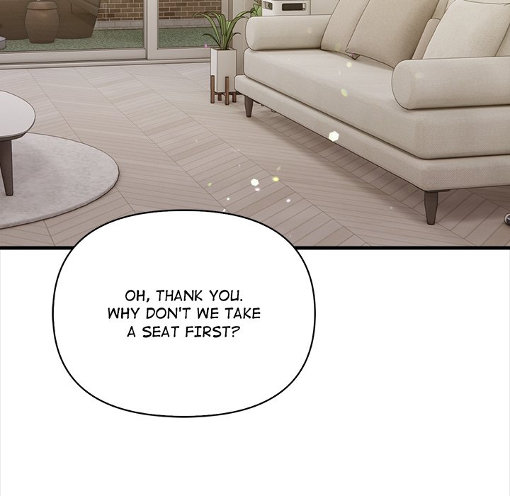 The Exchange Student & His Host Chapter 10 - Manhwa18.com