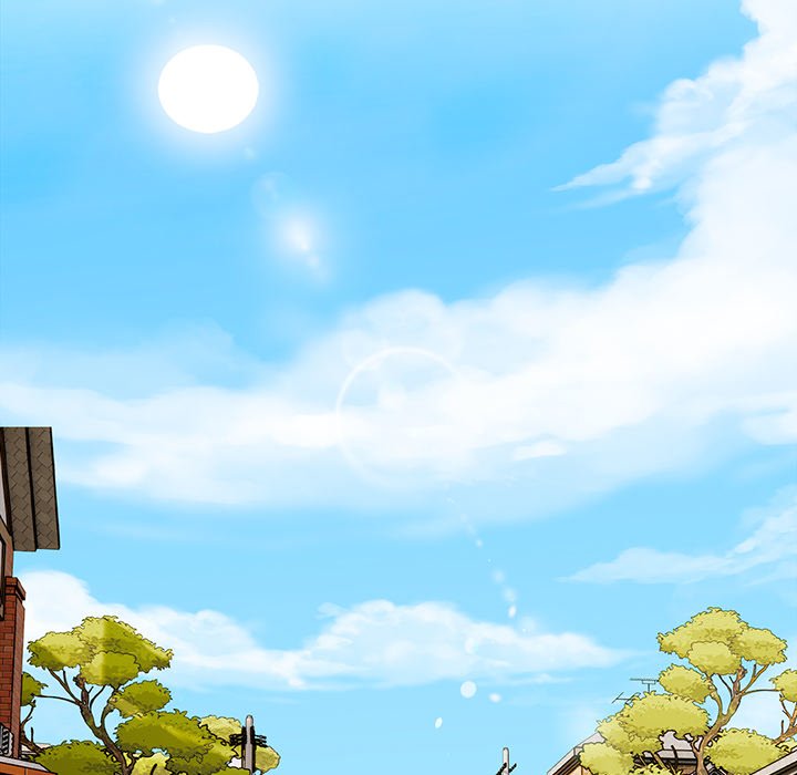 The Exchange Student & His Host Chapter 10 - Manhwa18.com