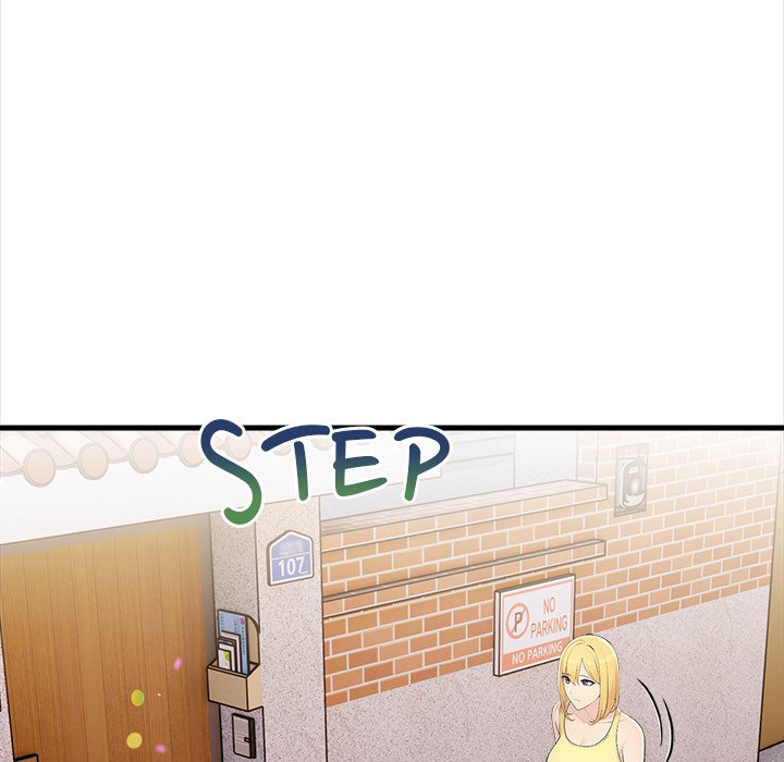 The Exchange Student & His Host Chapter 10 - Manhwa18.com