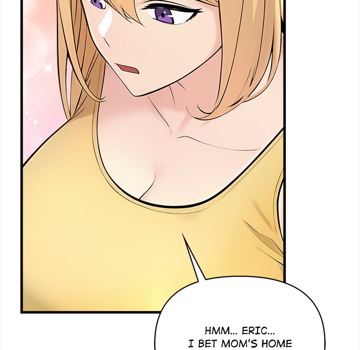 The Exchange Student & His Host Chapter 10 - Manhwa18.com