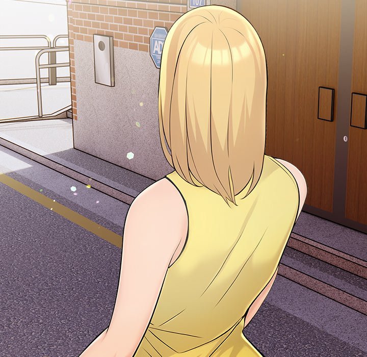 The Exchange Student & His Host Chapter 10 - Manhwa18.com