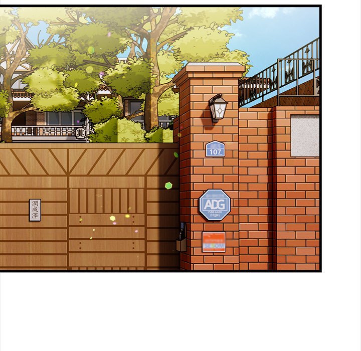 The Exchange Student & His Host Chapter 10 - Manhwa18.com