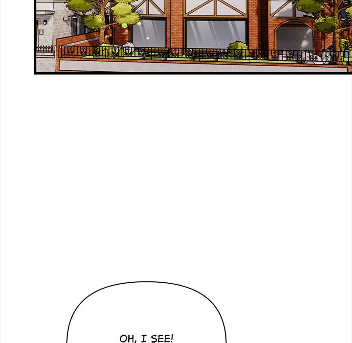 The Exchange Student & His Host Chapter 10 - Manhwa18.com