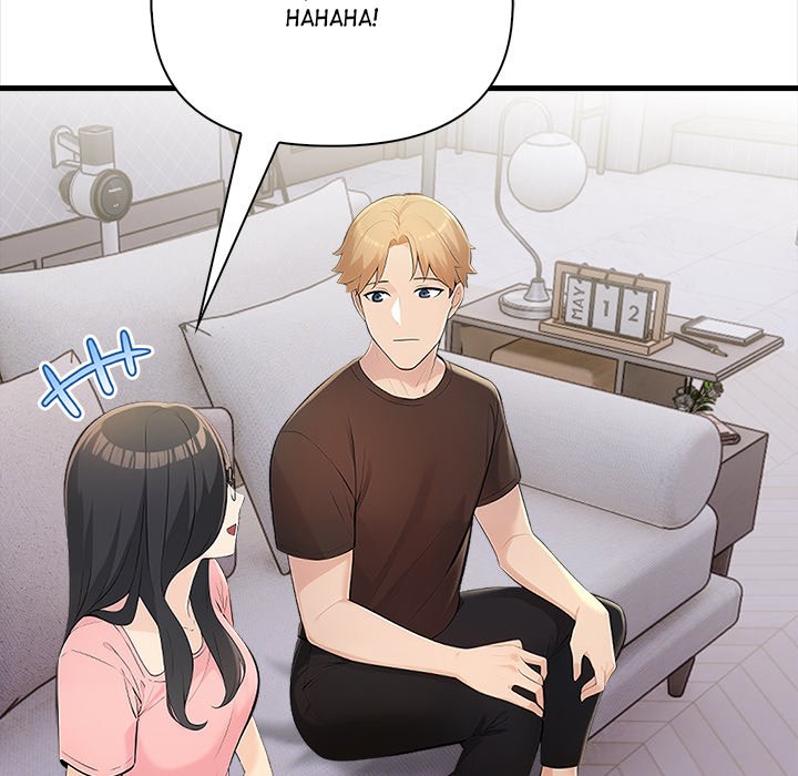 The Exchange Student & His Host Chapter 10 - Manhwa18.com