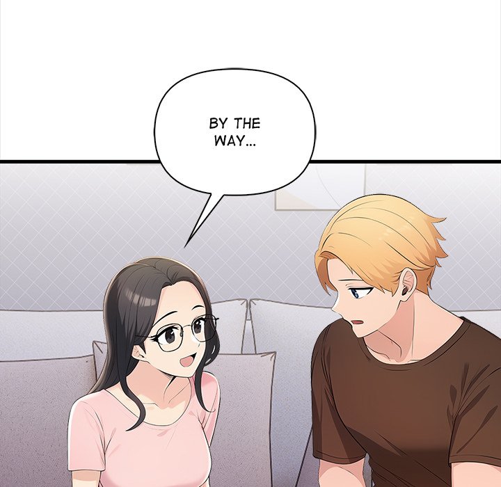 The Exchange Student & His Host Chapter 10 - Manhwa18.com