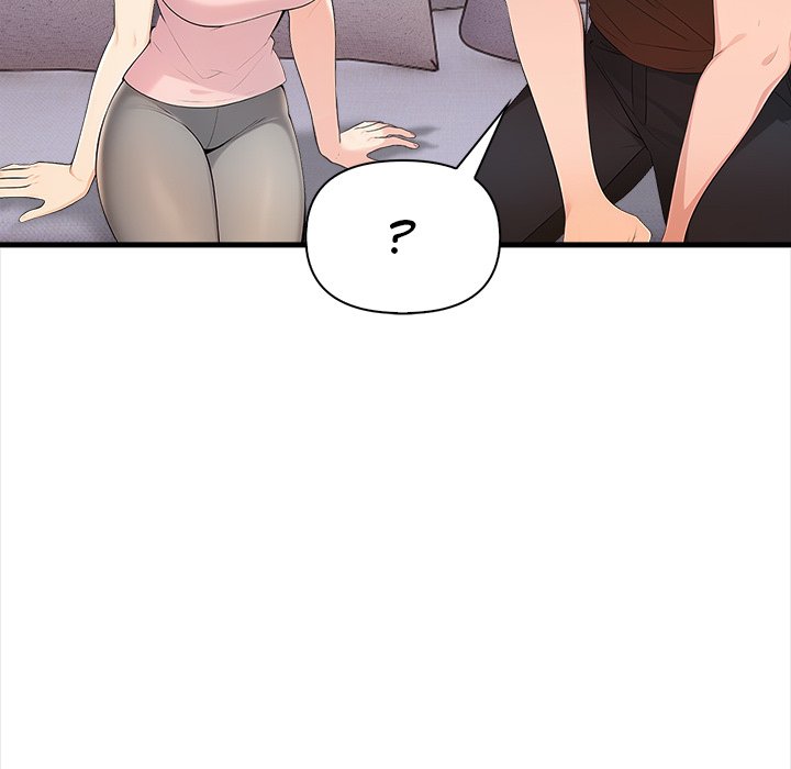 The Exchange Student & His Host Chapter 10 - Manhwa18.com