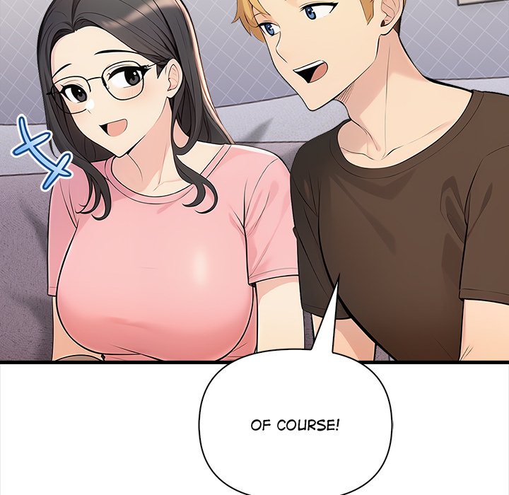 The Exchange Student & His Host Chapter 10 - Manhwa18.com