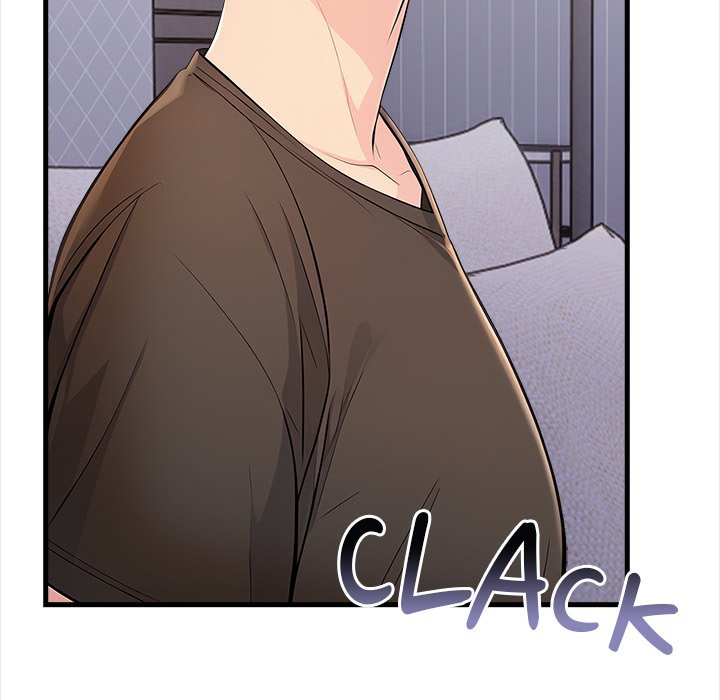 The Exchange Student & His Host Chapter 10 - Manhwa18.com