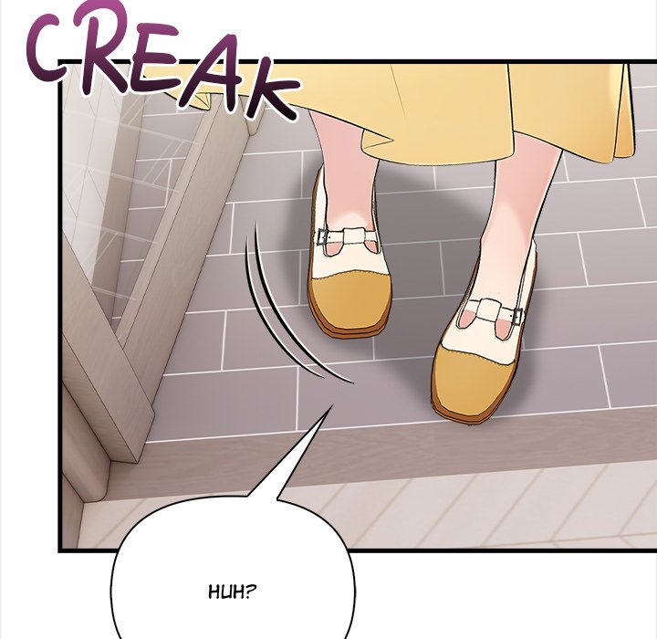 The Exchange Student & His Host Chapter 10 - Manhwa18.com