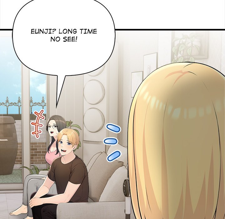 The Exchange Student & His Host Chapter 10 - Manhwa18.com
