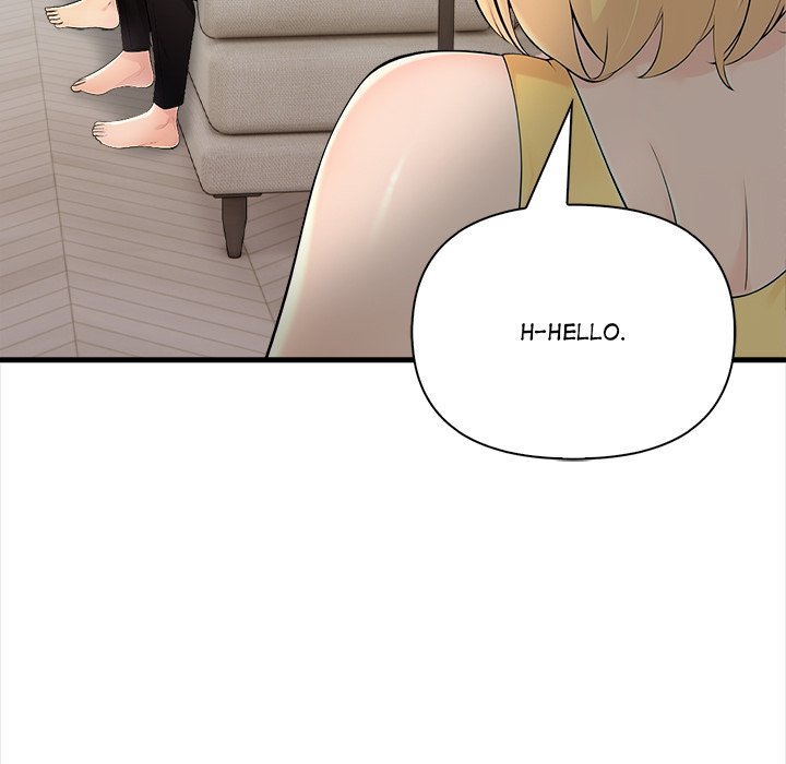 The Exchange Student & His Host Chapter 10 - Manhwa18.com