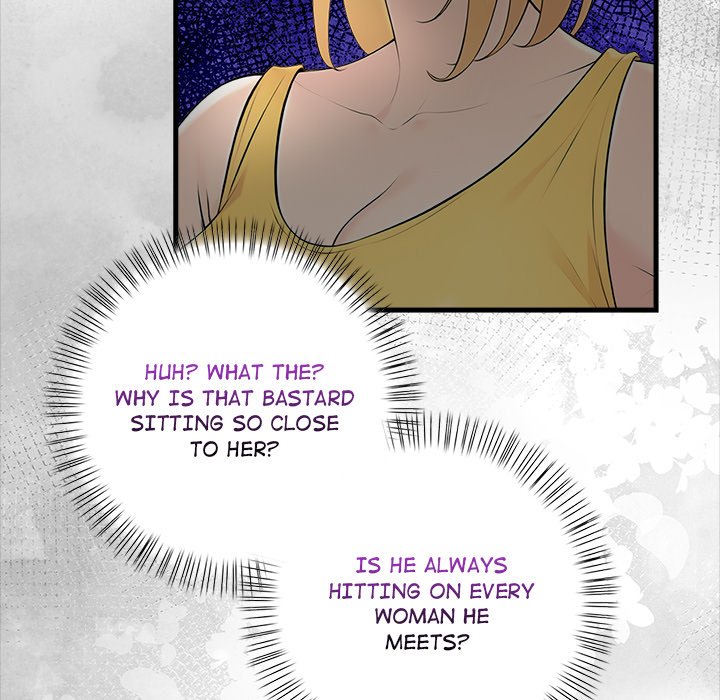 The Exchange Student & His Host Chapter 10 - Manhwa18.com