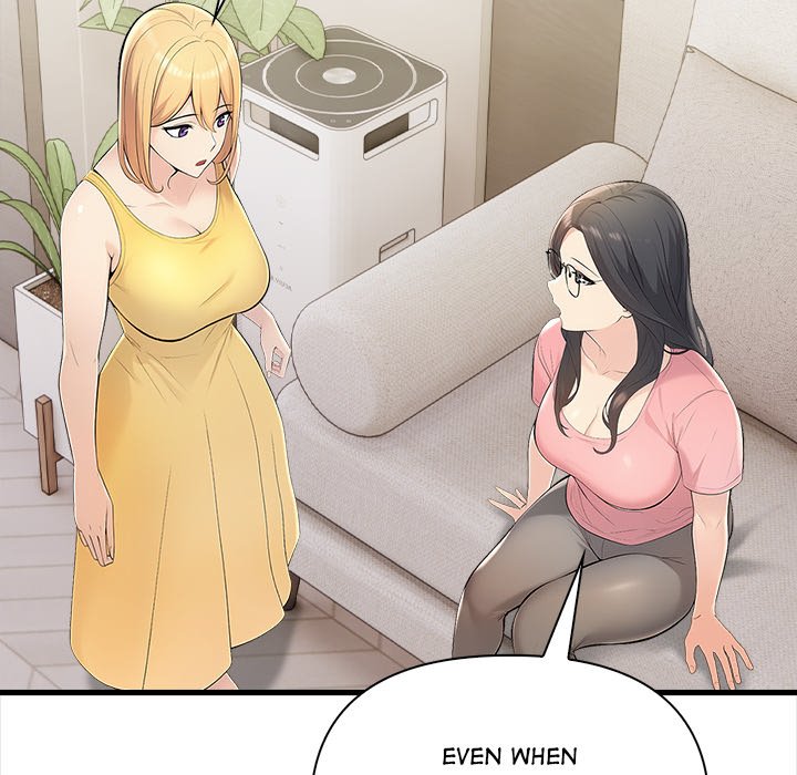 The Exchange Student & His Host Chapter 10 - Manhwa18.com