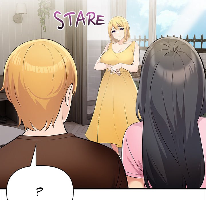 The Exchange Student & His Host Chapter 10 - Manhwa18.com