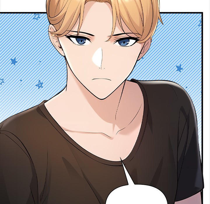 The Exchange Student & His Host Chapter 10 - Manhwa18.com
