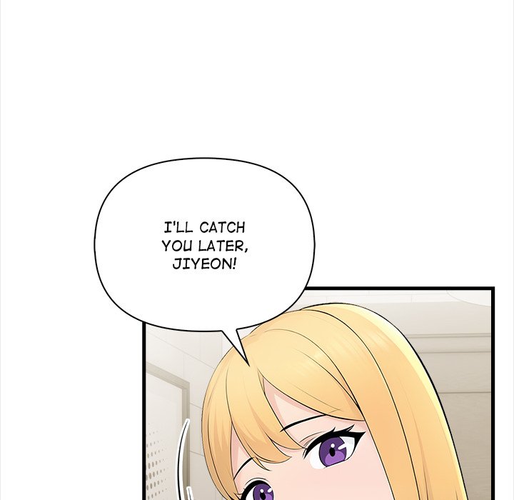 The Exchange Student & His Host Chapter 10 - Manhwa18.com