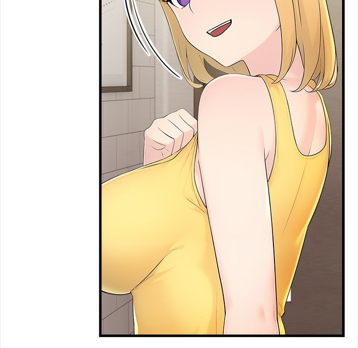 The Exchange Student & His Host Chapter 10 - Manhwa18.com