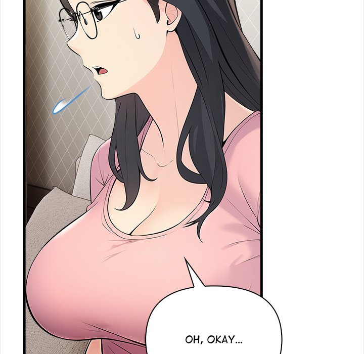 The Exchange Student & His Host Chapter 10 - Manhwa18.com