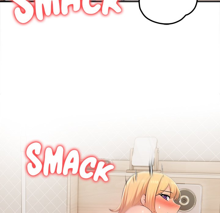 The Exchange Student & His Host Chapter 10 - Manhwa18.com
