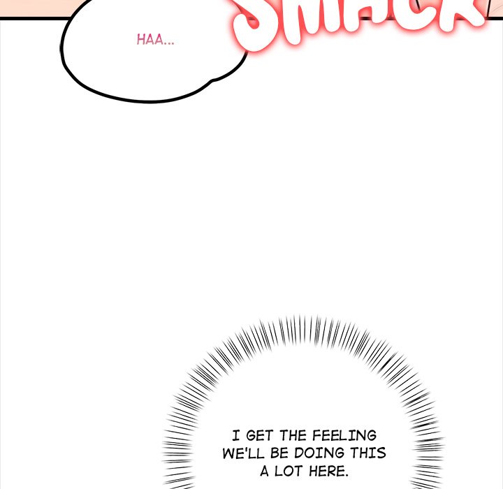 The Exchange Student & His Host Chapter 10 - Manhwa18.com