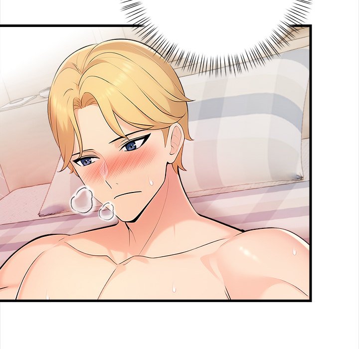 The Exchange Student & His Host Chapter 10 - Manhwa18.com