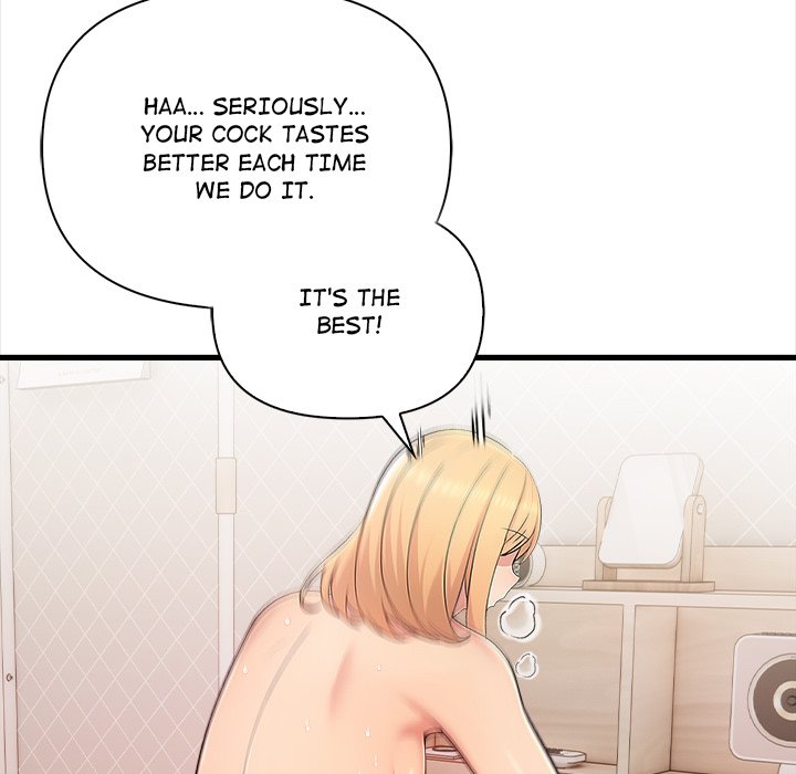 The Exchange Student & His Host Chapter 10 - Manhwa18.com