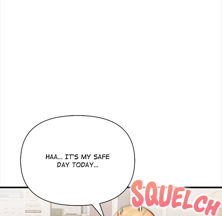 The Exchange Student & His Host Chapter 10 - Manhwa18.com
