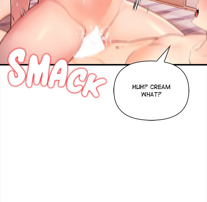 The Exchange Student & His Host Chapter 10 - Manhwa18.com