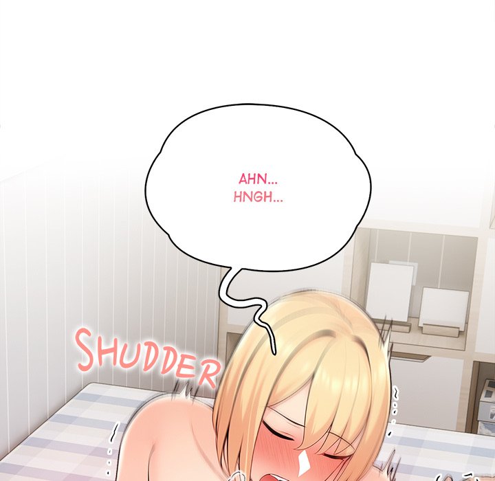 The Exchange Student & His Host Chapter 10 - Manhwa18.com