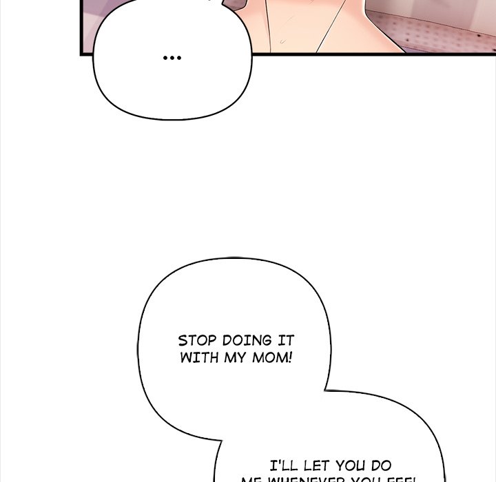 The Exchange Student & His Host Chapter 10 - Manhwa18.com