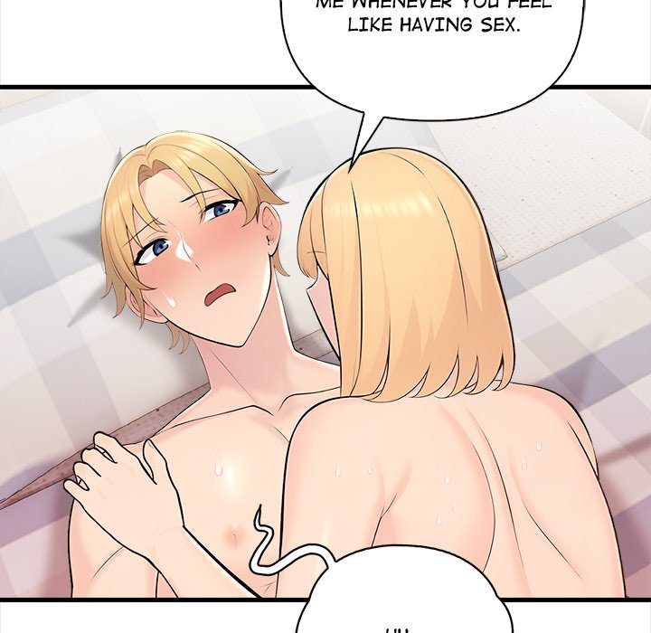 The Exchange Student & His Host Chapter 10 - Manhwa18.com