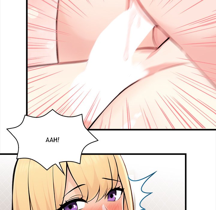 The Exchange Student & His Host Chapter 10 - Manhwa18.com