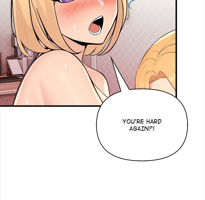 The Exchange Student & His Host Chapter 10 - Manhwa18.com